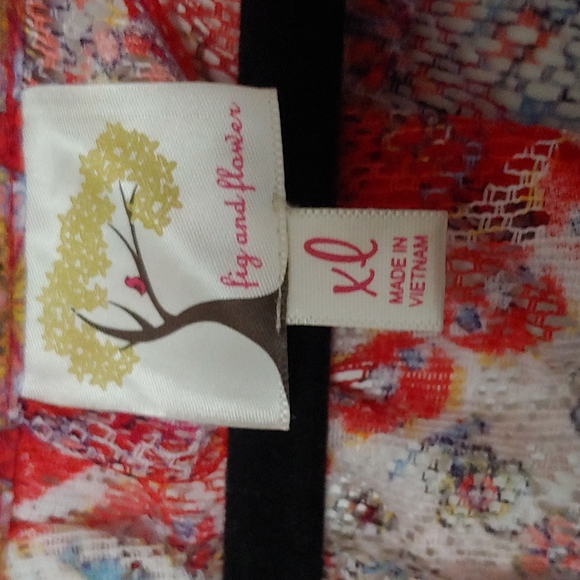 Blouse - Picture 6 of 7